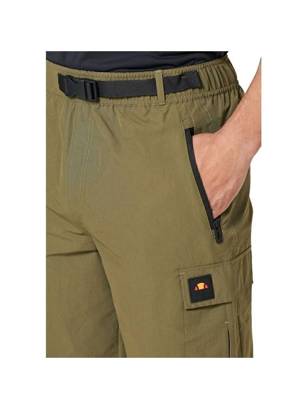 Ellesse Tasso Cargo Shorts sz XXL - Picture 9 of 12